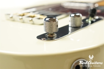 American Professional II Telecaster - Olympic White